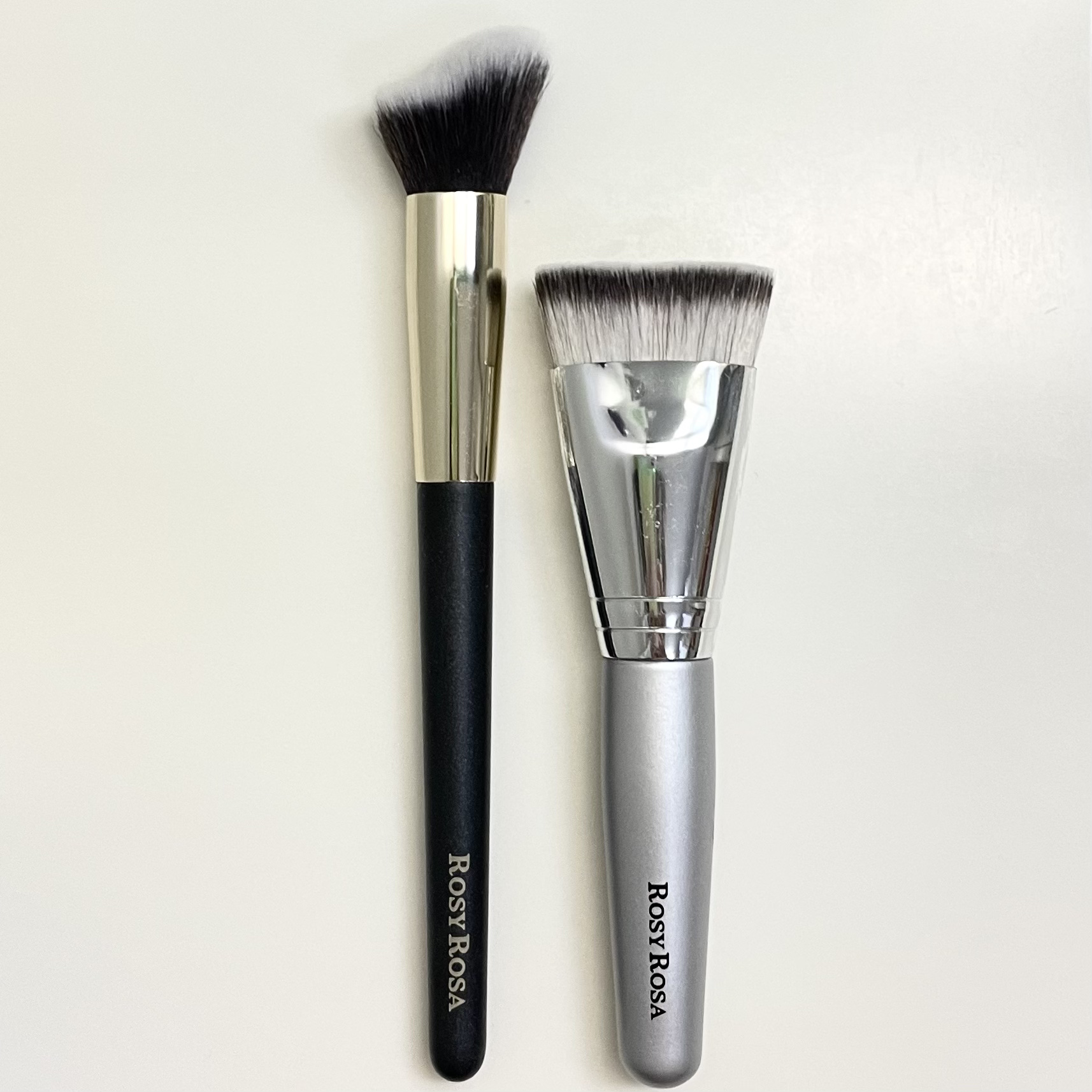 コントアメイクアップブラシ /ロージーローザ/メイクブラシを使ったクチコミ（1枚目）