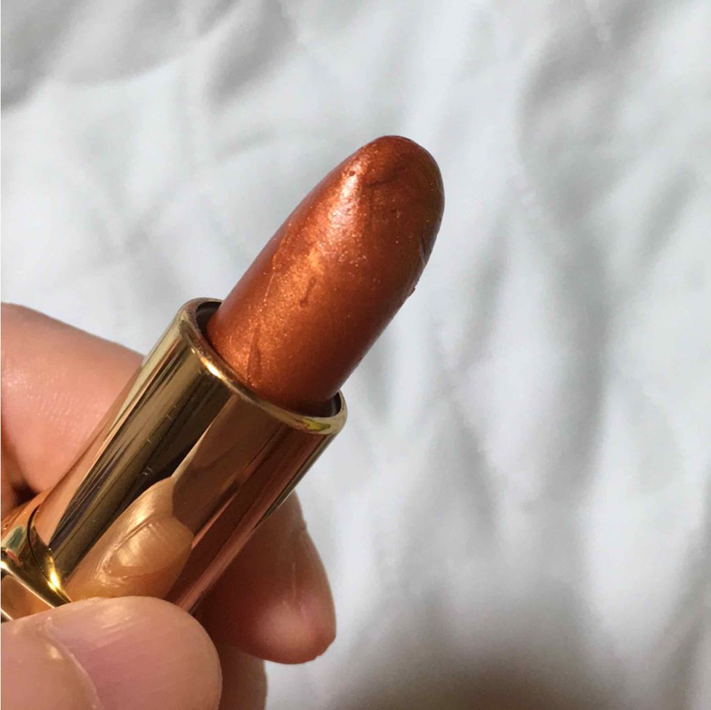 ルージュ ココ/CHANEL/口紅を使ったクチコミ(3枚目)