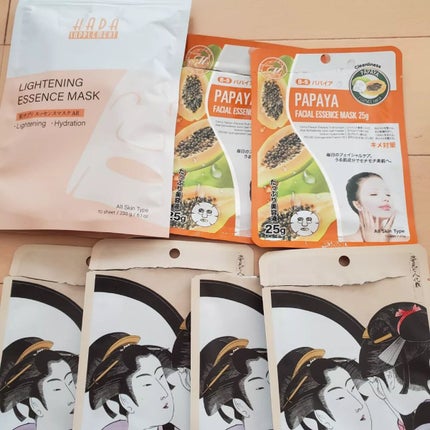 を使ったクチコミ(2枚目)