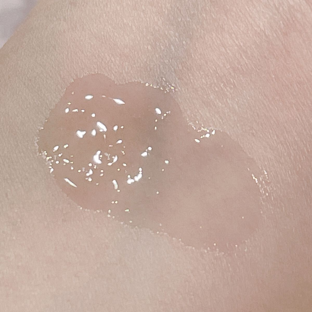 エッセンス リッププランパー/Visée/リッププランパーを使ったクチコミ(5枚目)