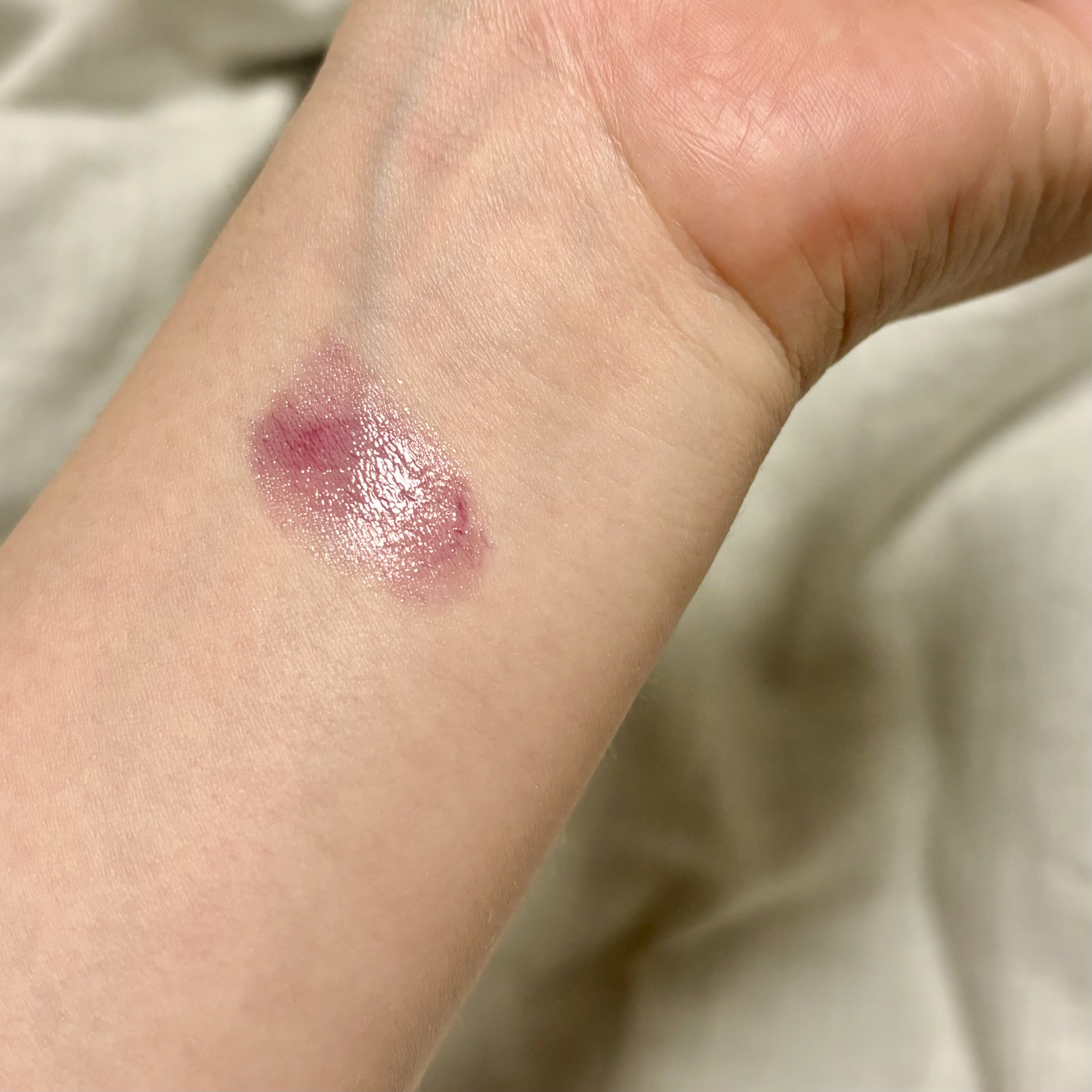 オー ドゥ サボン 80mL パチュリ・ラベンダー・バニラ/SABON/香水(レディース)を使ったクチコミ（3枚目）