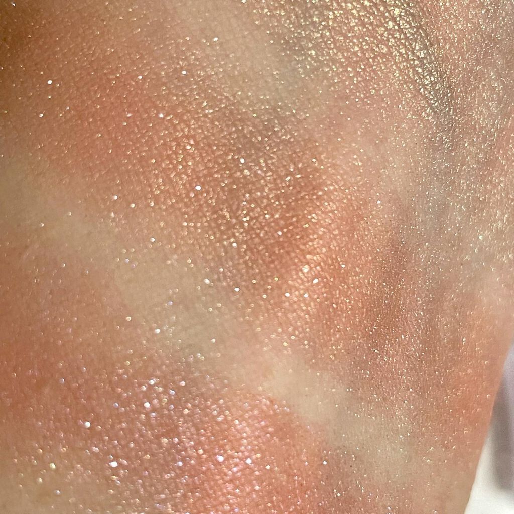 シャドーカスタマイズ/MAJOLICA MAJORCA/単色アイシャドウを使ったクチコミ(6枚目)