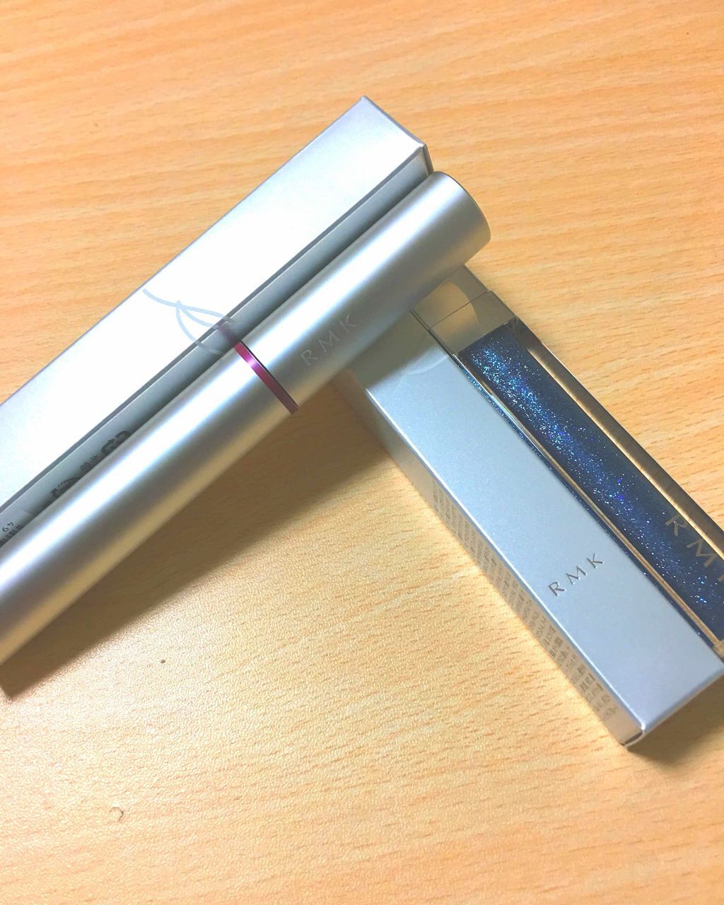 マットマスカラ N/RMK/マスカラを使ったクチコミ（1枚目）