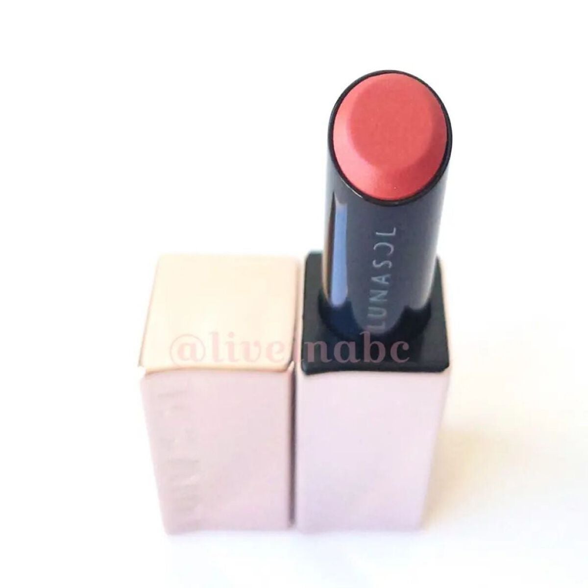 アイカラーレーション/LUNASOL/アイシャドウパレットを使ったクチコミ(6枚目)