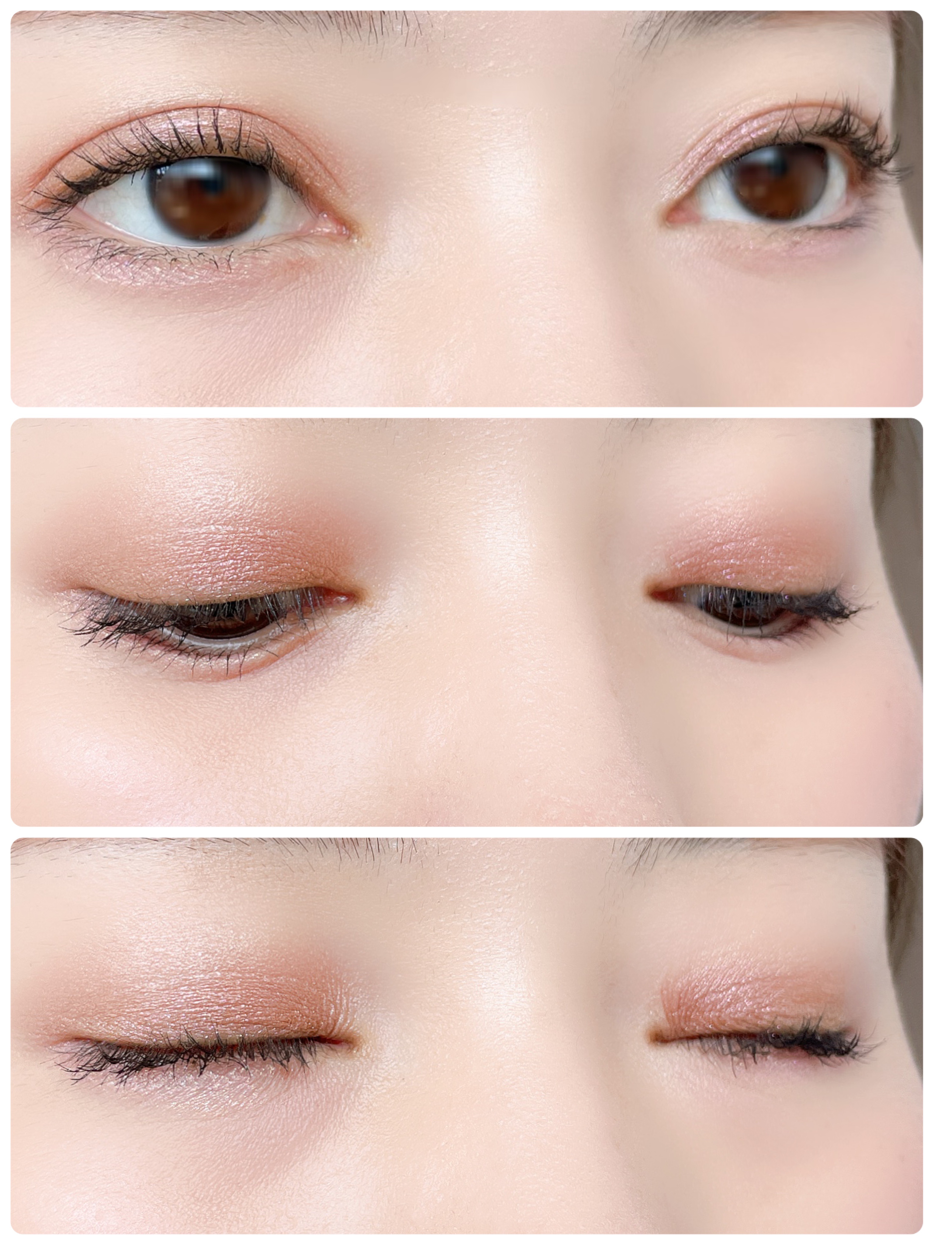 ネンマクフェイク ルージュ/Visée/口紅を使ったクチコミ（2枚目）