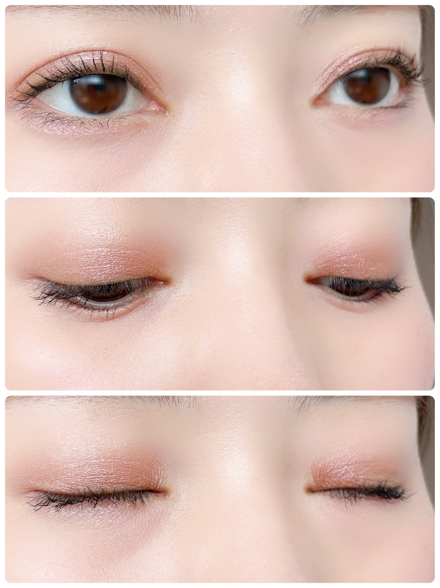 ロングウェア クリーム シャドウ スティック/BOBBI BROWN/スティックアイシャドウを使ったクチコミ(2枚目)