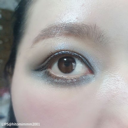 ダブルラスティング ファンデーション ライトバニラ/ETUDE/リキッドファンデーションを使ったクチコミ(2枚目)