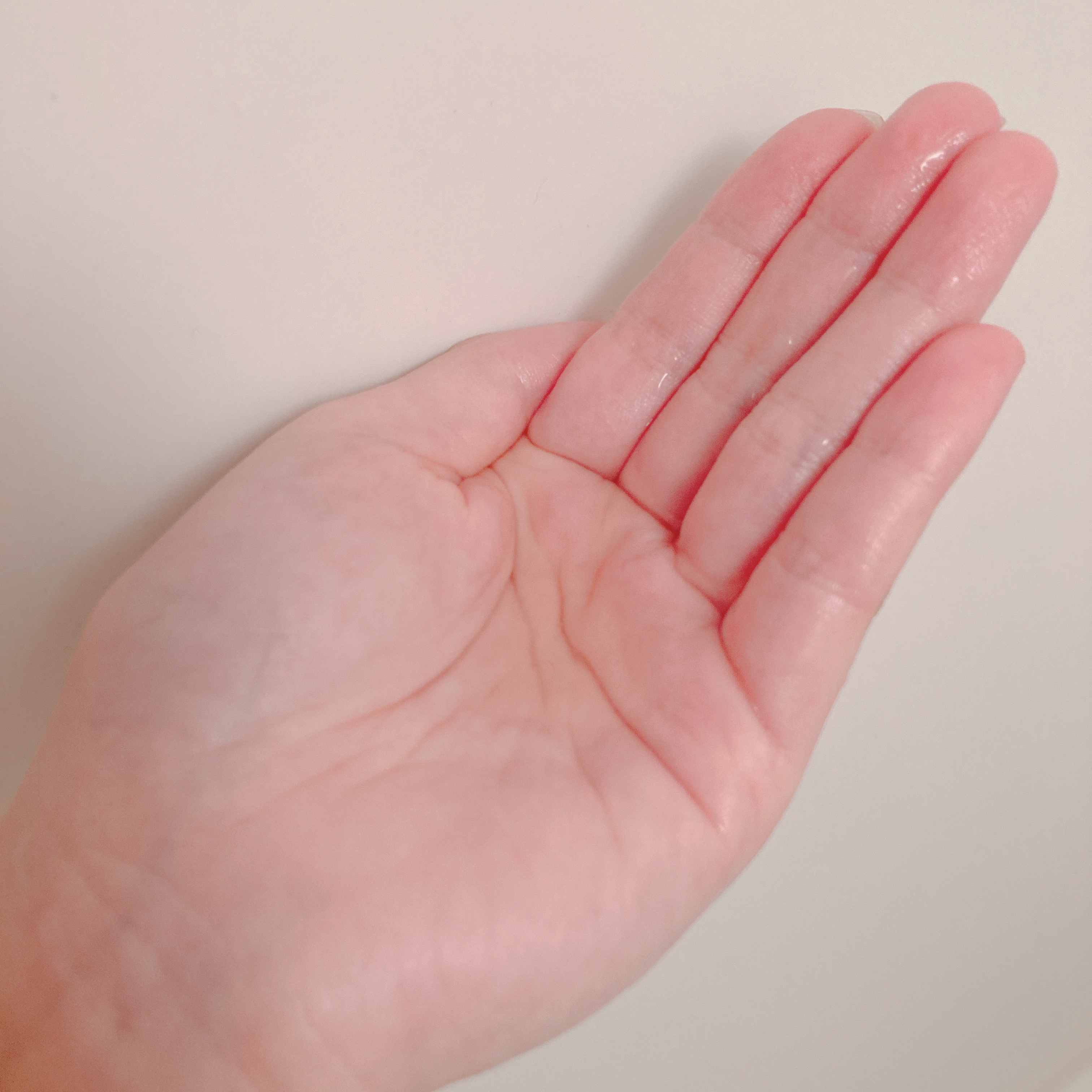 エッセンシャルプレミアム バリアシャンプー・コンディショナー シルキー＆スムース/エッセンシャル/市販シャンプーを使ったクチコミ（2枚目）