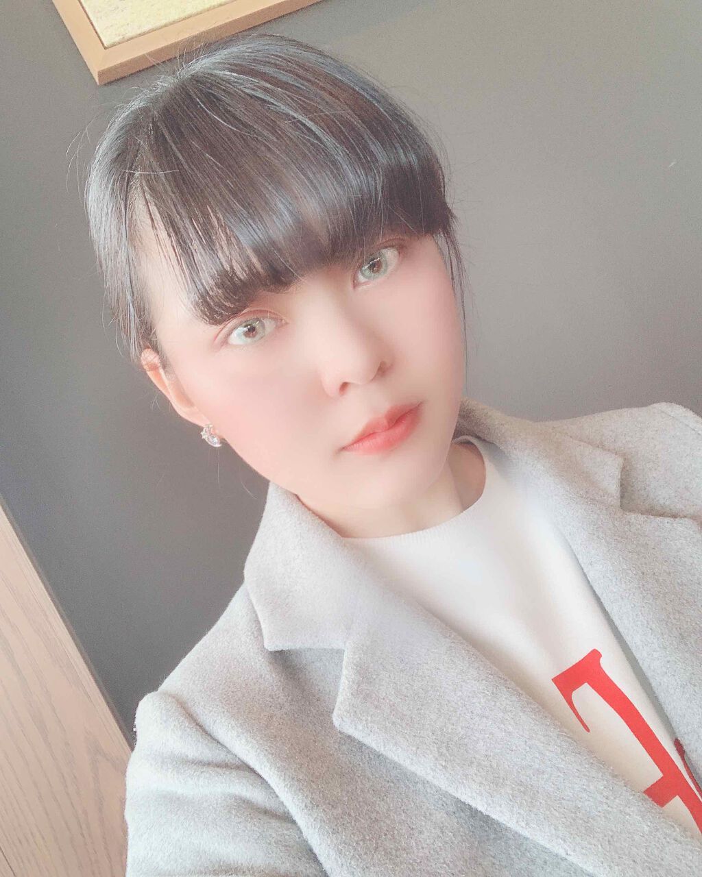 N’s COLLECTION 1day/N’s COLLECTION/ワンデー（１DAY）カラコンを使ったクチコミ（2枚目）