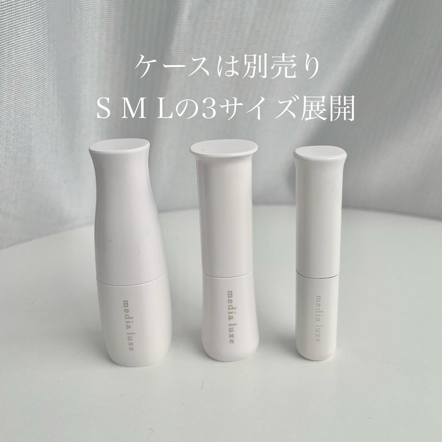 ティントルージュ RD-04/media luxe/リップティントを使ったクチコミ（3枚目）