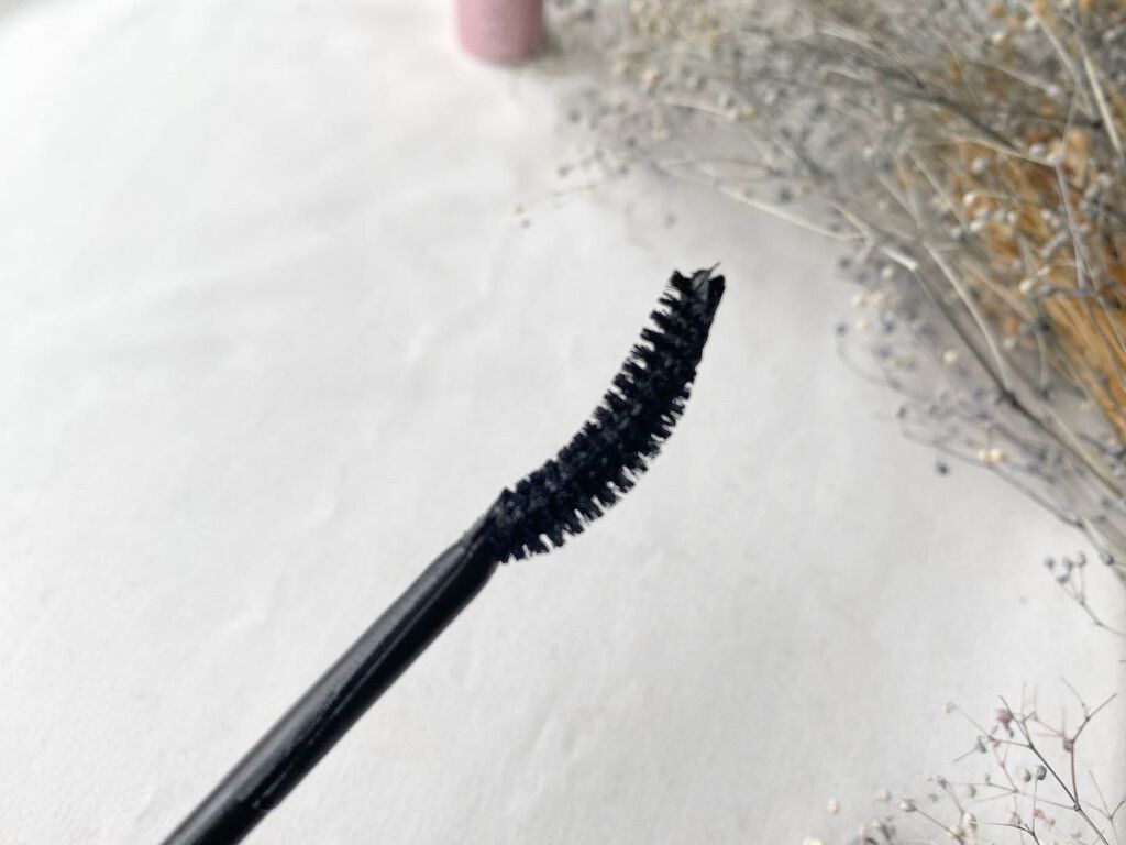 ベター ザン セックス マスカラ ドール ラッシュ/Too Faced/マスカラを使ったクチコミ（3枚目）