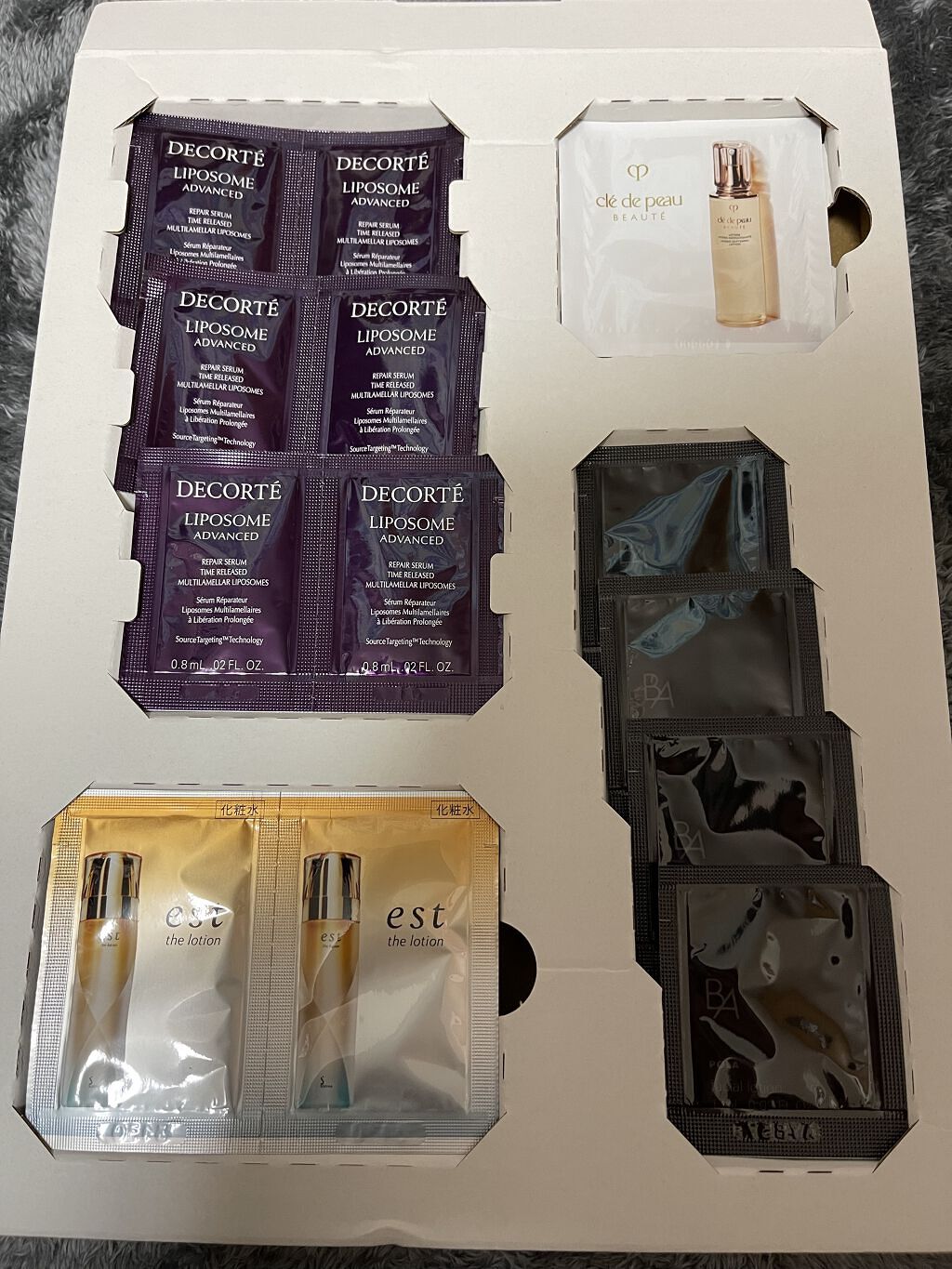 VOCE 2022年2月特別版/VoCE (ヴォーチェ)/雑誌を使ったクチコミ（2枚目）