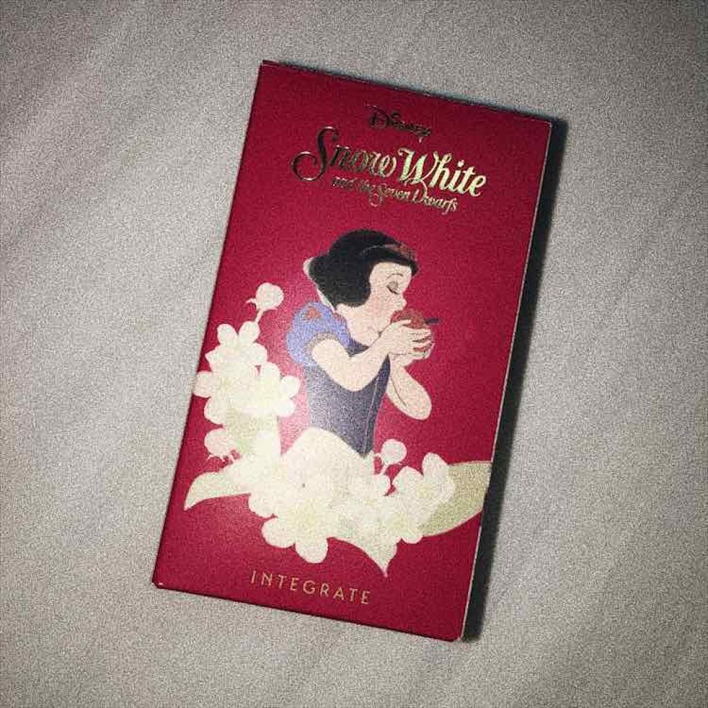 マイデスティニー/インテグレート/香水(レディース)を使ったクチコミ(2枚目)