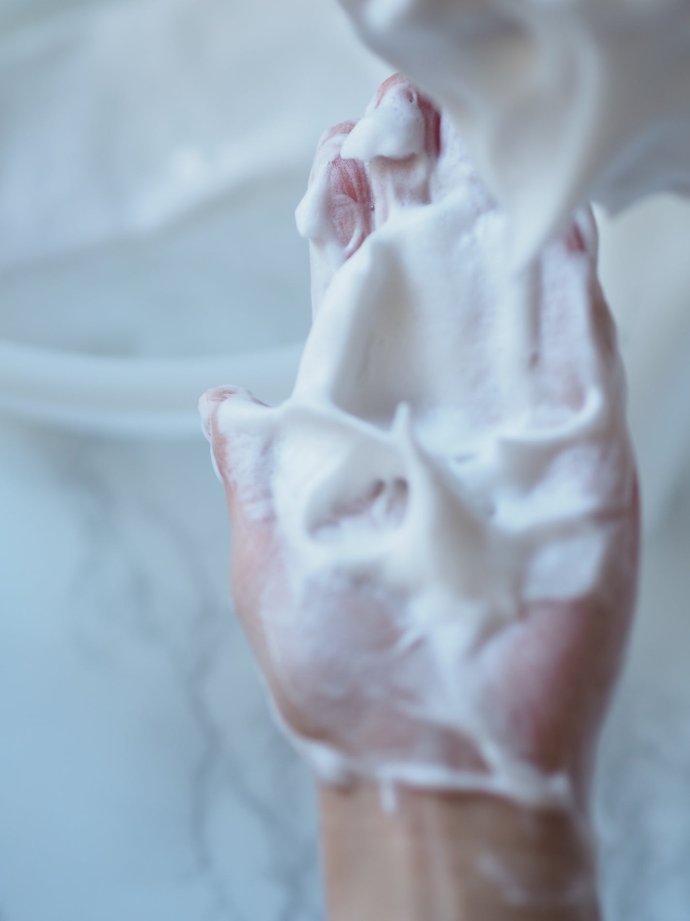 オルビスユー フォーミングウォッシュ/オルビス/洗顔フォームを使ったクチコミ(5枚目)