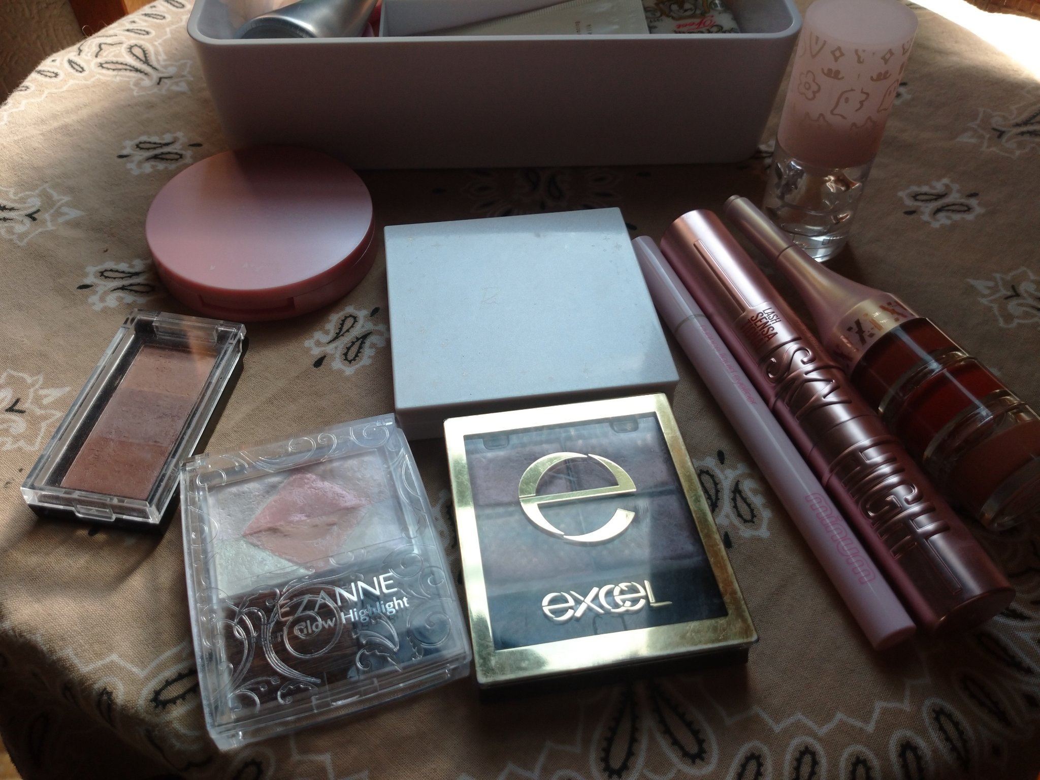 エアリータッチ UVエッセンスベース/クラブ/化粧下地を使ったクチコミ（2枚目）