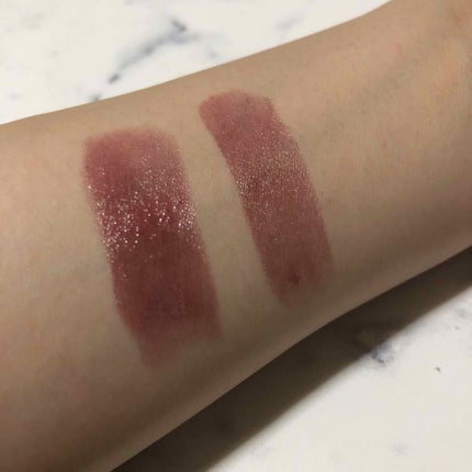 ラスティングフィニッシュ ティントリップ/リンメル ロンドン/リップティントを使ったクチコミ(3枚目)