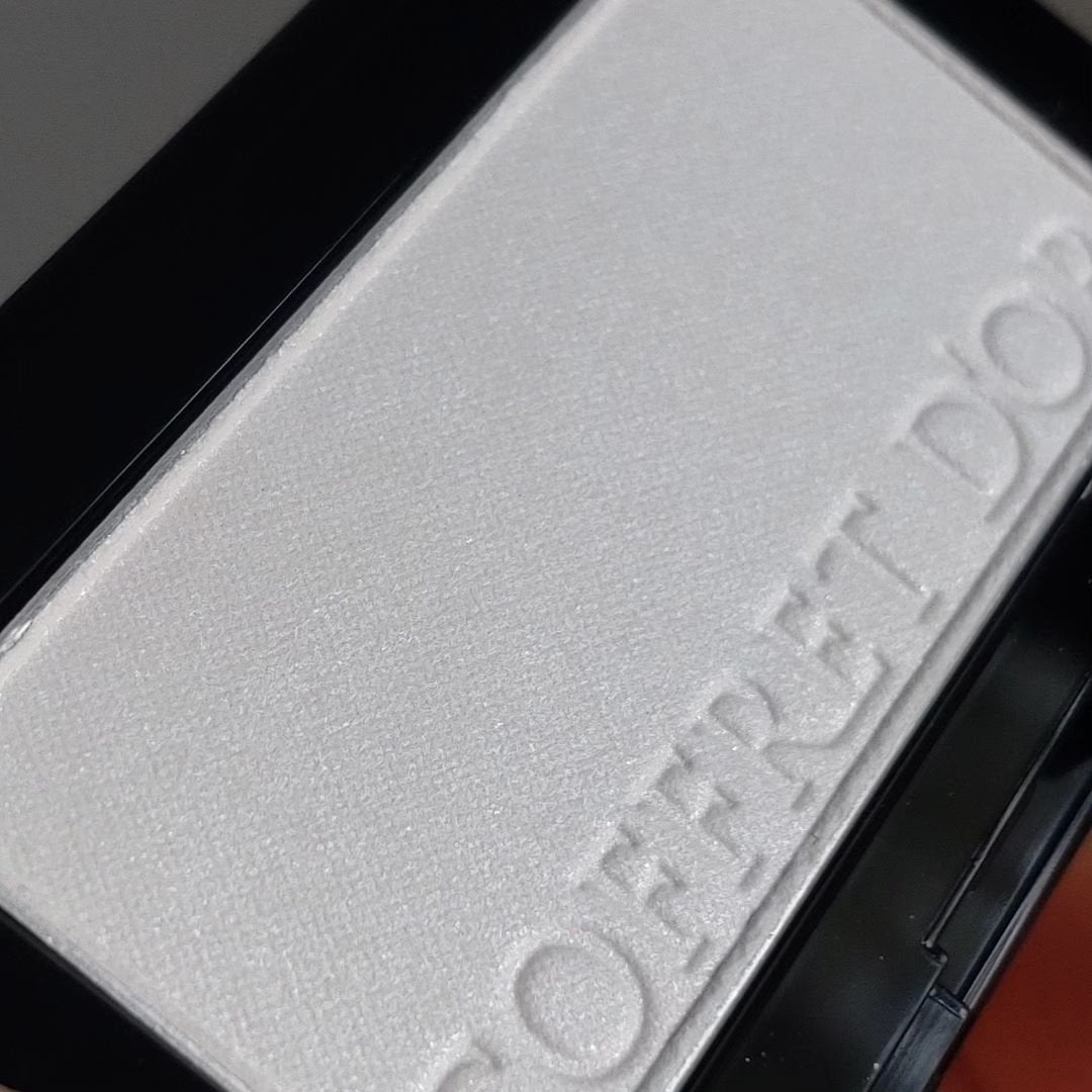 kt on LIPS 「コフレドールカラーブラッシュEX-05気になっていたパウダーハ..」(2枚目)