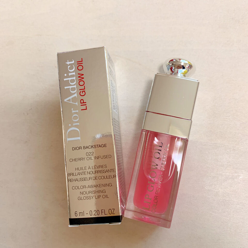 【旧】ルージュ ディオール/Dior/口紅を使ったクチコミ（3枚目）