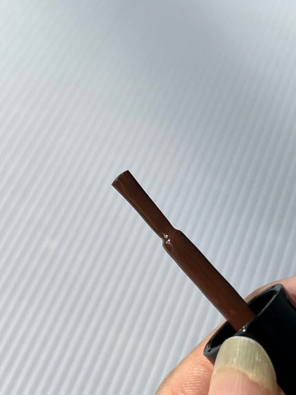 ネイル ポリッシュ/MARY QUANT/マニキュアを使ったクチコミ(3枚目)