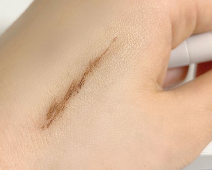 3 in 1 アイブロウ/sopo/アイブロウペンシルを使ったクチコミ(1枚目)