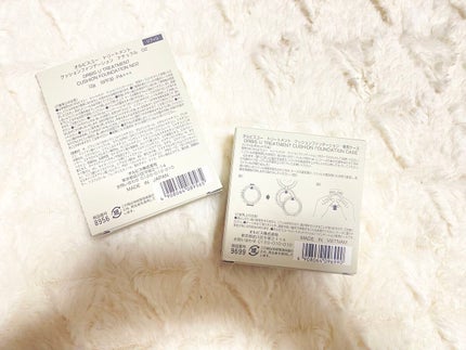 オルビスユー トリートメントクッションファンデーション/オルビス/クッションファンデーションを使ったクチコミ(2枚目)