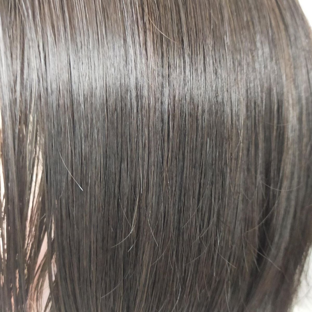 酸熱TRシャンプー/酸熱トリートメント/TRUEST/市販シャンプーを使ったクチコミ(3枚目)