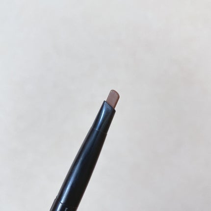 ファッションブロウ パウダーインペンシル N/MAYBELLINE NEW YORK/アイブロウペンシルを使ったクチコミ(2枚目)