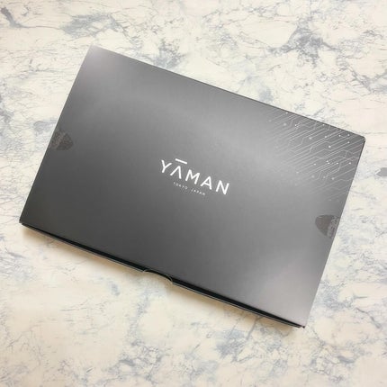 デザインリフト モア/YA-MAN TOKYO JAPAN/美顔器・マッサージを使ったクチコミ(2枚目)