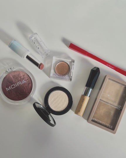 アイシャドウ/アーバンディケイ/単色アイシャドウを使ったクチコミ(4枚目)