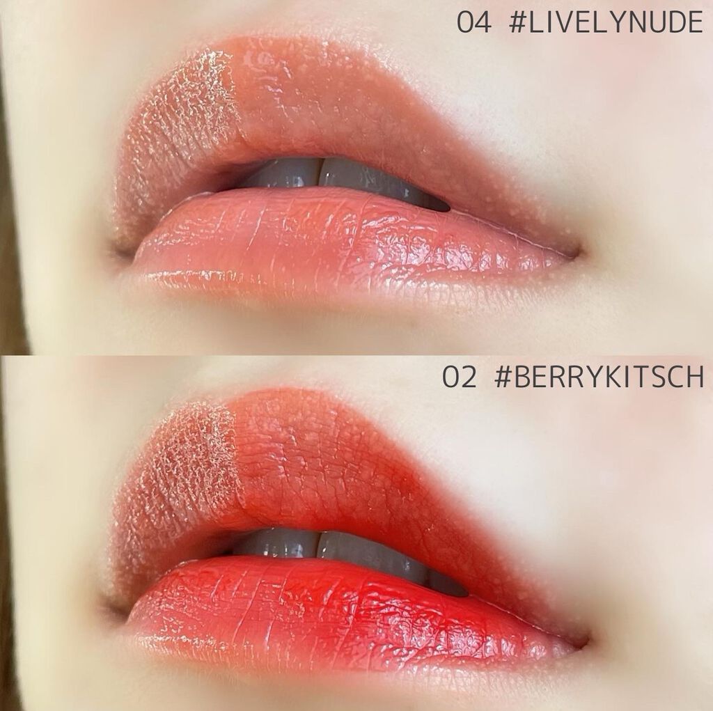 Starry Eyes Am9 to Pm9 Gel Eyeliner/lilybyred/ジェルアイライナーを使ったクチコミ(5枚目)