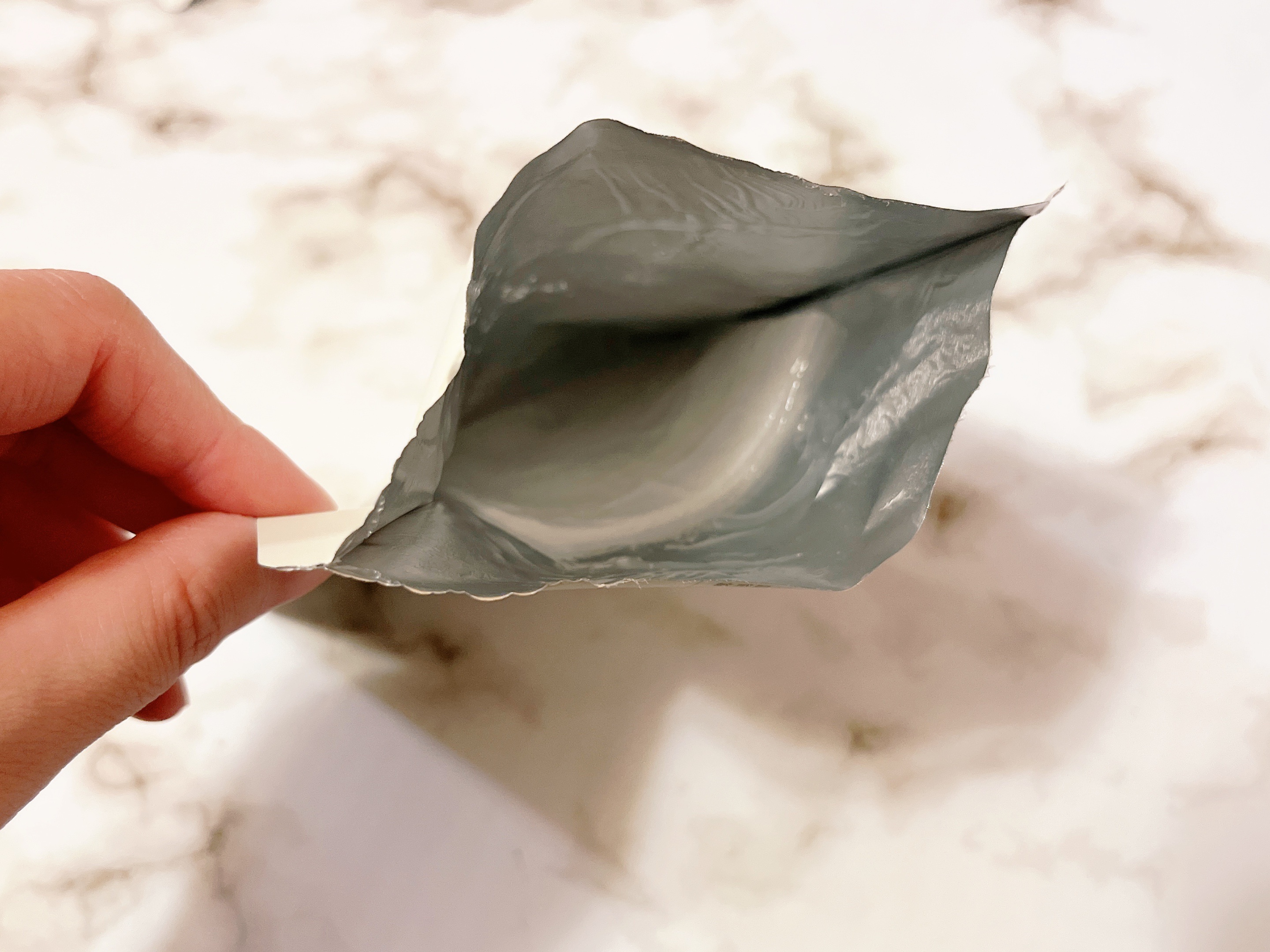 カーミングフェイシャルマスク/favs/シートマスク・パックを使ったクチコミ（2枚目）