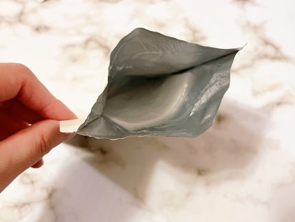 カーミングフェイシャルマスク/favs/シートマスク・パックを使ったクチコミ(2枚目)