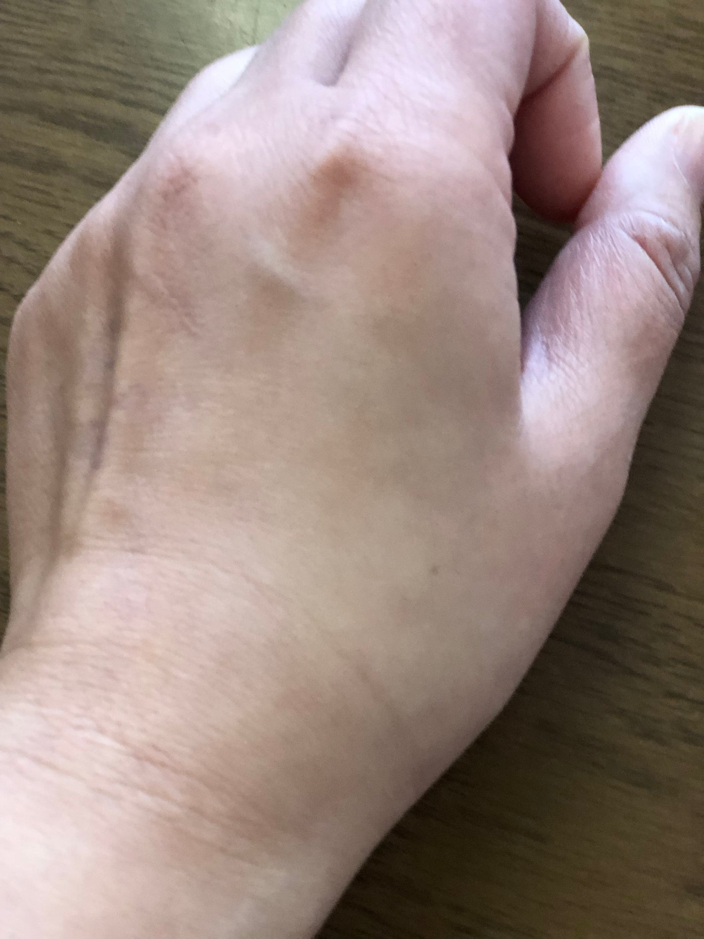 デリケートシルクベールアートプライマー/TFIT/化粧下地を使ったクチコミ(4枚目)