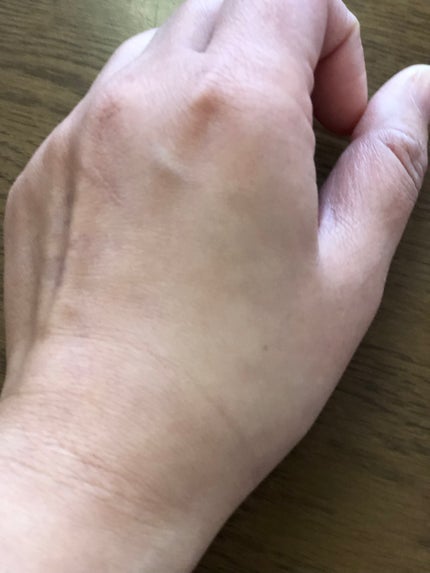 デリケートシルクベールアートプライマー/TFIT/化粧下地を使ったクチコミ(4枚目)