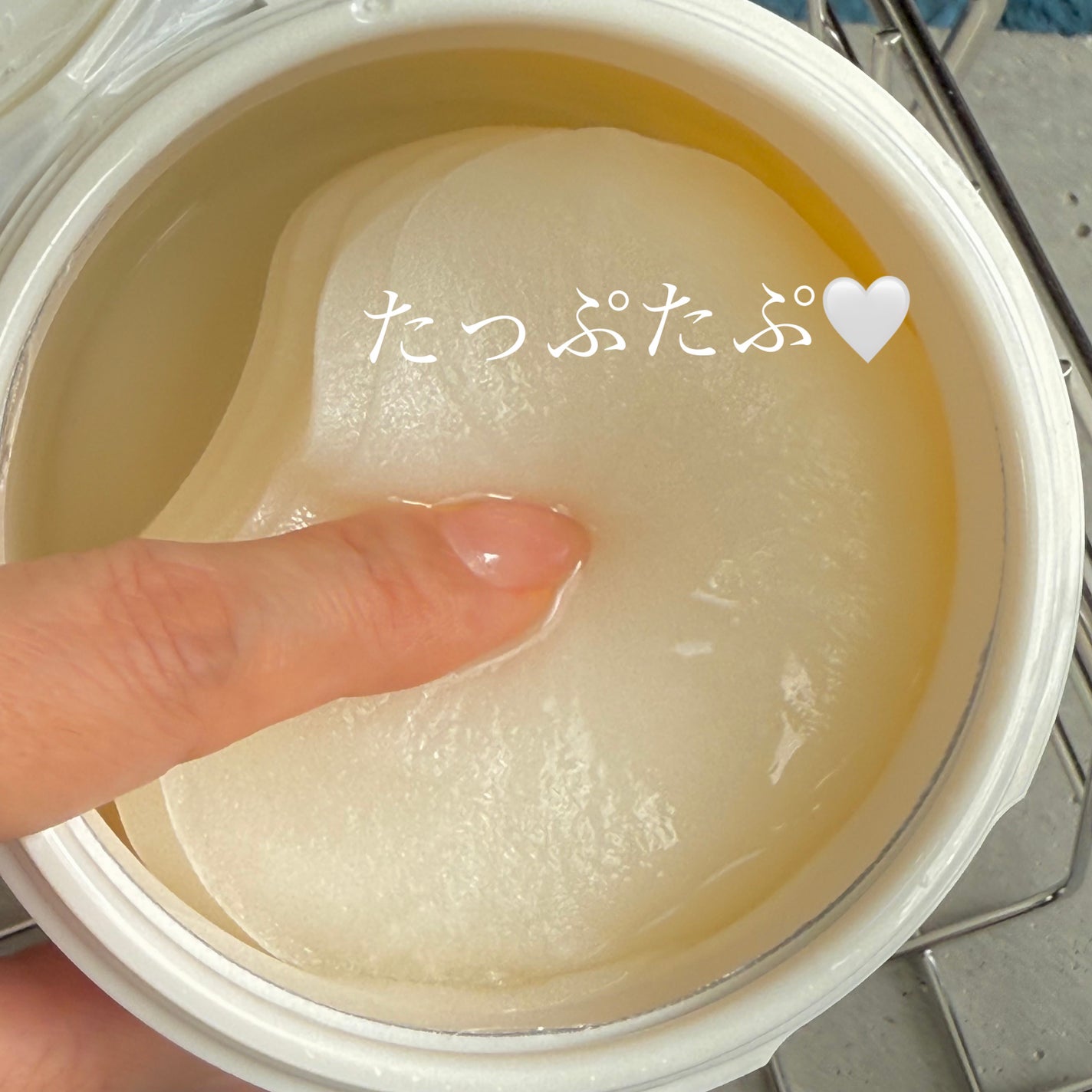 Lisaðââ¬æçš¿ãããã©ããð«¶ð» on LIPS ããã£ã1åã®äœ¿çšã ãã§ãäžç®ã§ãããâÃ2ããã«é®éâððãªã..ãïŒ6æç®ïŒ