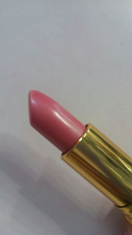 スーパー ラストラス リップスティック/REVLON/口紅を使ったクチコミ(2枚目)