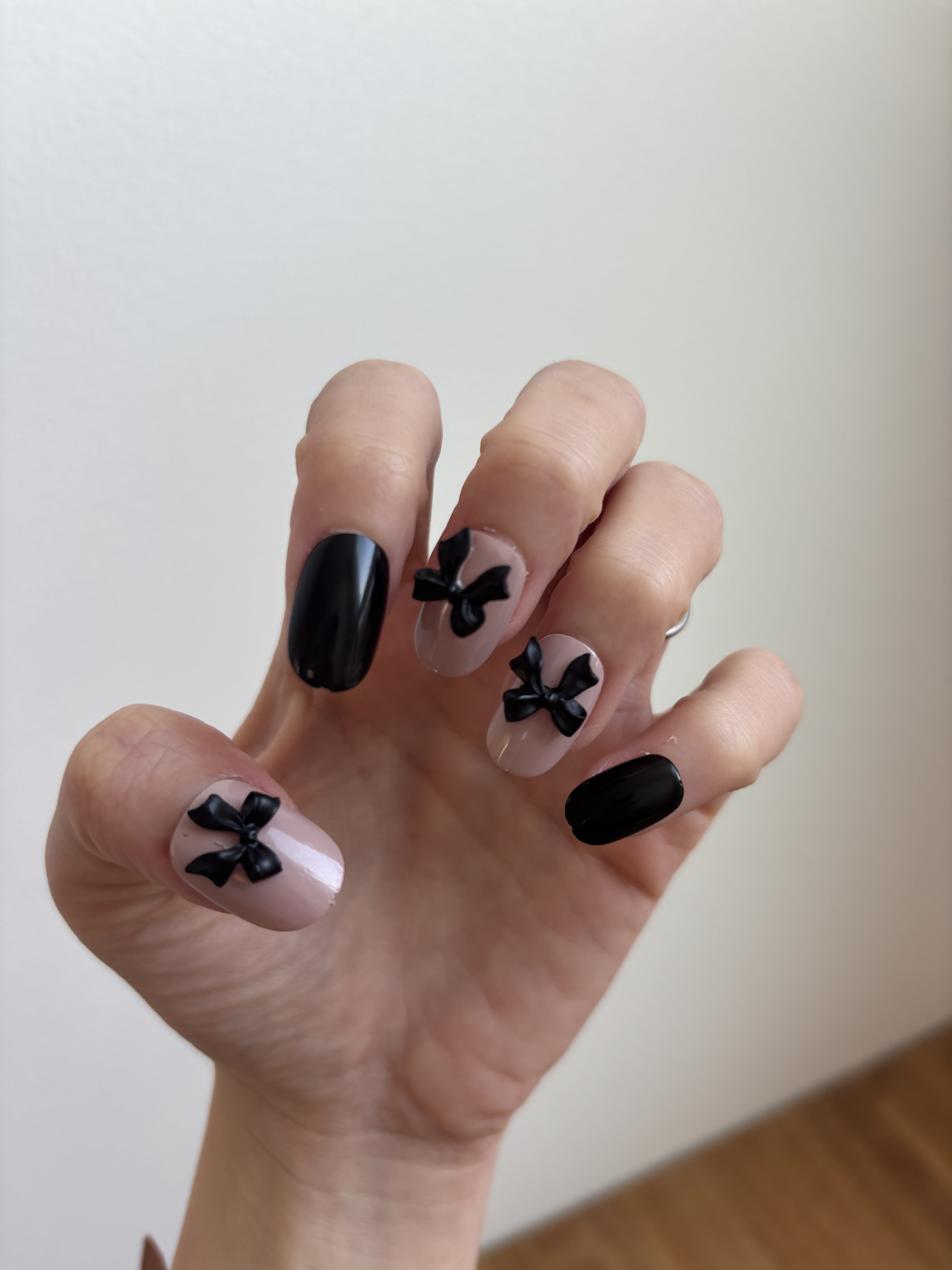 ネイルカラー/PAUL & JOE BEAUTE/マニキュアを使ったクチコミ（2枚目）