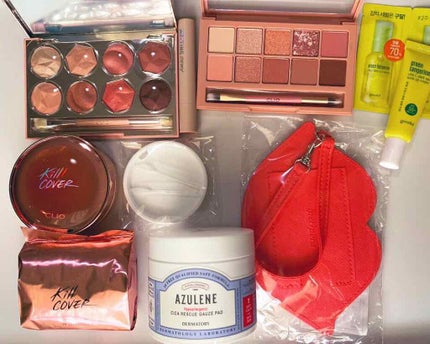 ハイポアレジェニック シカ レスキューガーゼパッド/Dermatory/シートマスク・パックを使ったクチコミ(1枚目)