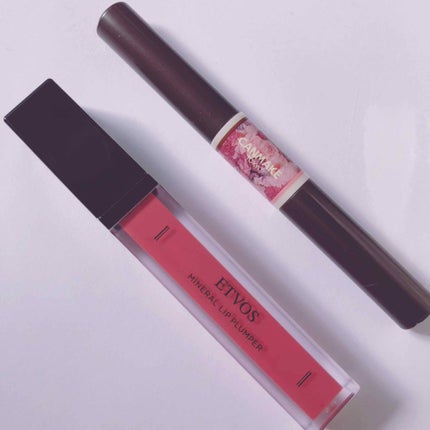 レイヤードルックマスカラ/キャンメイク/マスカラを使ったクチコミ(1枚目)