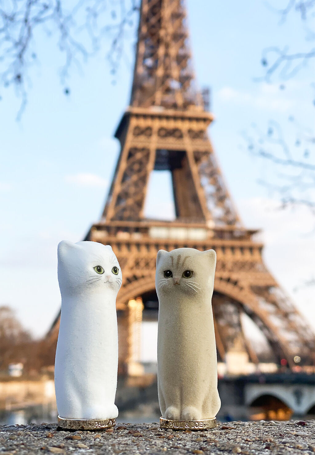 アニバーサリー リップスティック/PAUL & JOE BEAUTE/口紅を使ったクチコミ（2枚目）