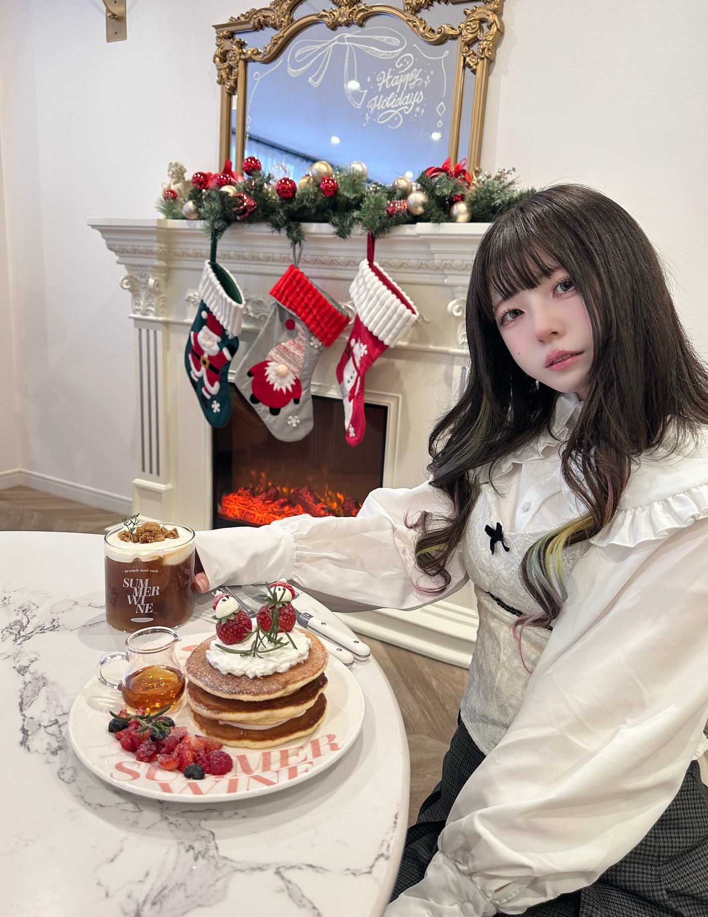 プロテインバーム B/moremo/アウトバストリートメントを使ったクチコミ(7枚目)