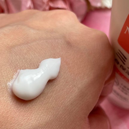 ミノン全身保湿クリーム/ミノン/ボディクリームを使ったクチコミ(4枚目)