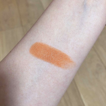 バイブラント リッチ リップスティック/SUQQU/口紅を使ったクチコミ(3枚目)