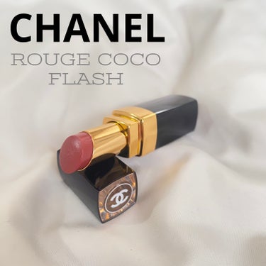 ルージュ ココ フラッシュ 90 ジュール/CHANEL/口紅の画像