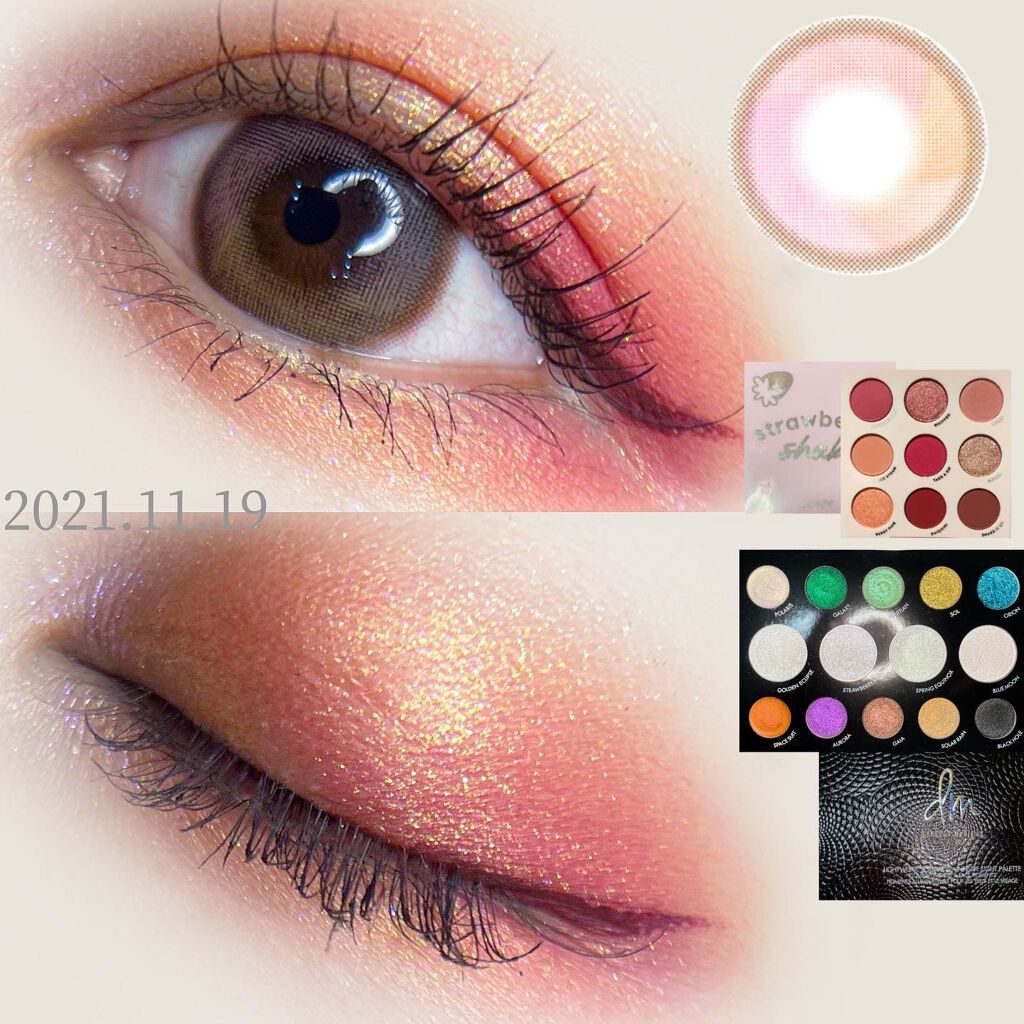 マイクロマスカラ アドバンストフィルム/ヒロインメイク/マスカラを使ったクチコミ(1枚目)