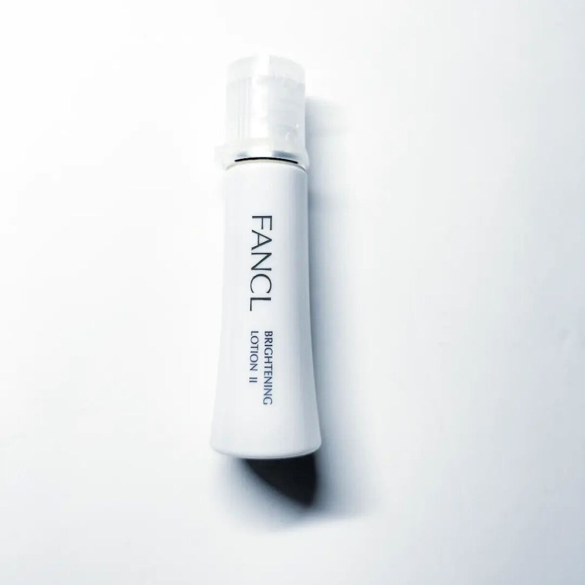 ブライトニング 化粧液 II しっとり＜医薬部外品＞/ファンケル/化粧水を使ったクチコミ（3枚目）