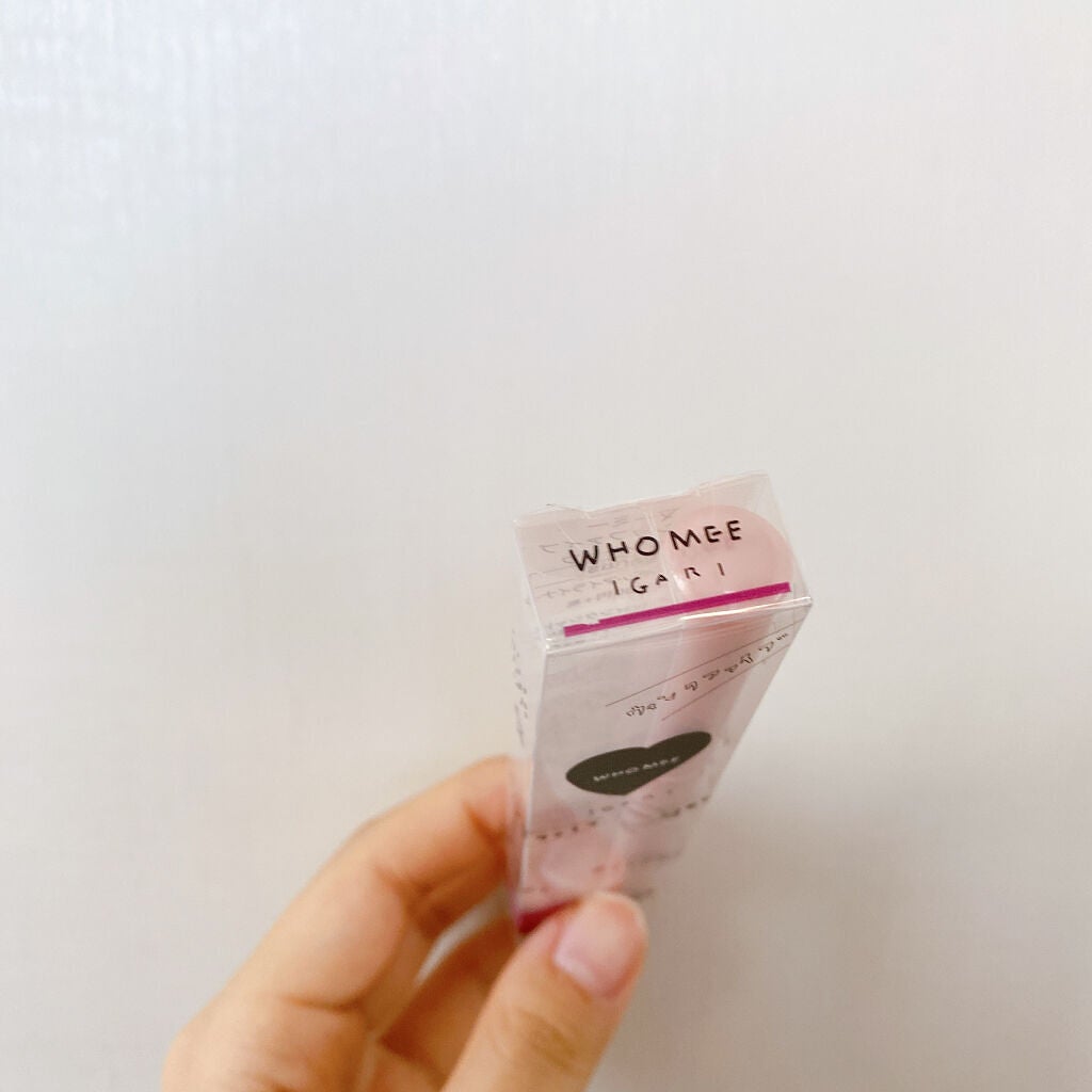 ウィンクファイブアイシャドウ/WHOMEE/スティックアイシャドウを使ったクチコミ(7枚目)