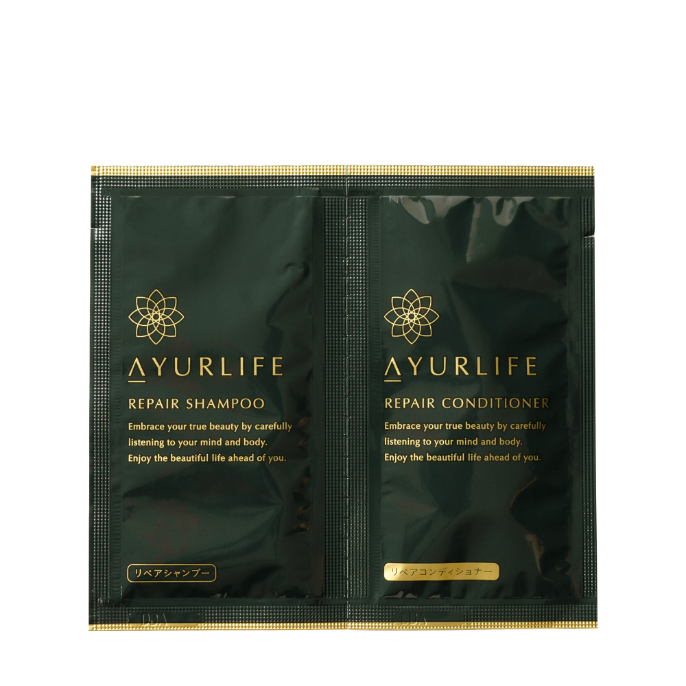 パウチセット各10ml