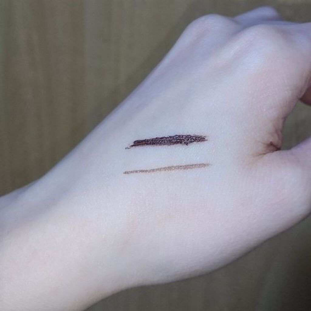 パーフェクトエクステンション マスカラ for カール/D-UP/マスカラを使ったクチコミ（2枚目）