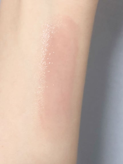 トーンマイリップ/メンソレータム/リップケアを使ったクチコミ(4枚目)